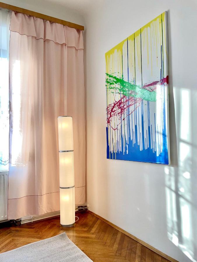 Apartment Zum Schlossberg - Top 1 Self Check-In Graz Eksteriør bilde