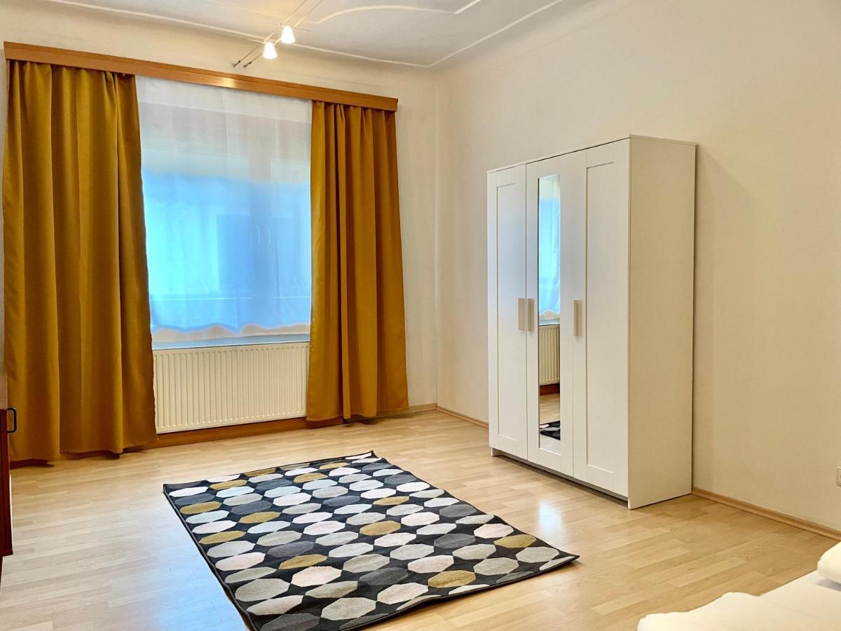 Apartment Zum Schlossberg - Top 1 Self Check-In Graz Eksteriør bilde