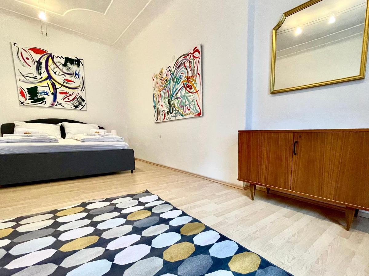 Apartment Zum Schlossberg - Top 1 Self Check-In Graz Eksteriør bilde