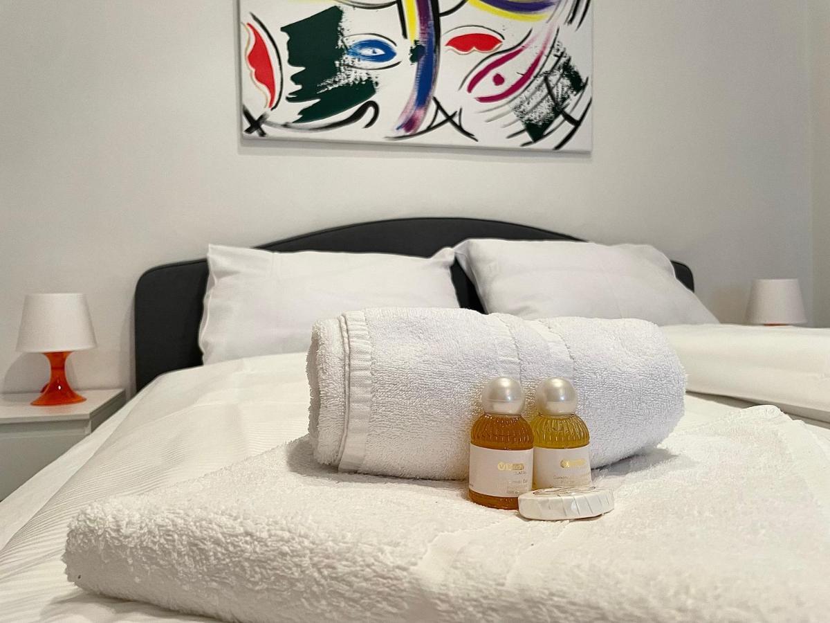 Apartment Zum Schlossberg - Top 1 Self Check-In Graz Eksteriør bilde