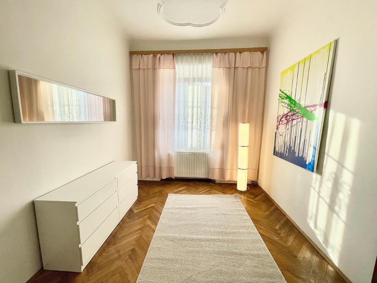 Apartment Zum Schlossberg - Top 1 Self Check-In Graz Eksteriør bilde