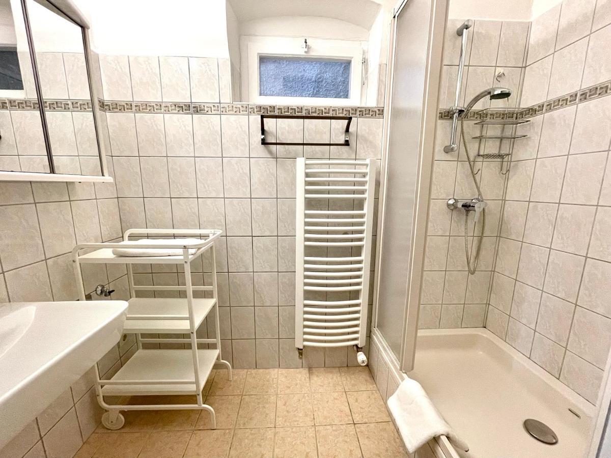 Apartment Zum Schlossberg - Top 1 Self Check-In Graz Eksteriør bilde