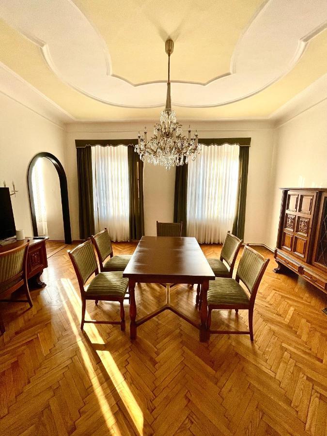 Apartment Zum Schlossberg - Top 1 Self Check-In Graz Eksteriør bilde
