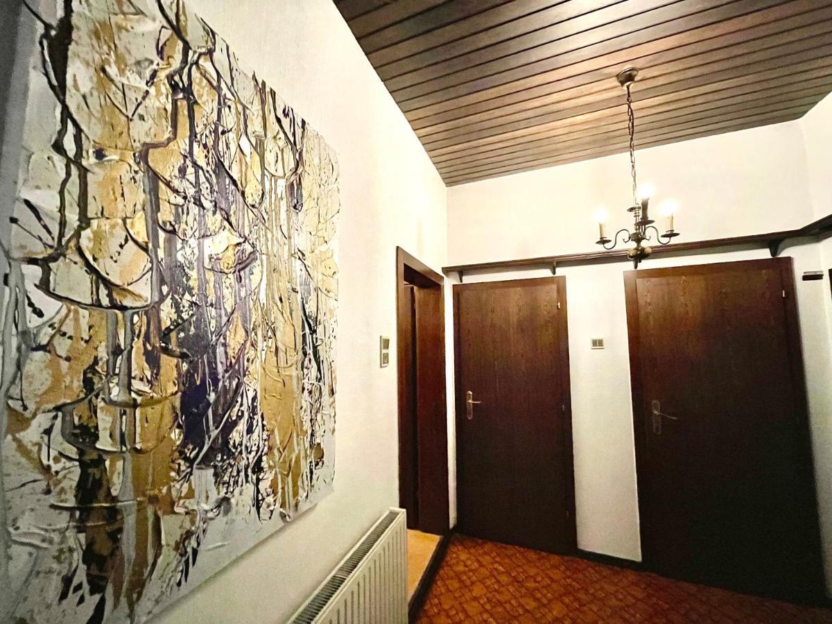 Apartment Zum Schlossberg - Top 1 Self Check-In Graz Eksteriør bilde