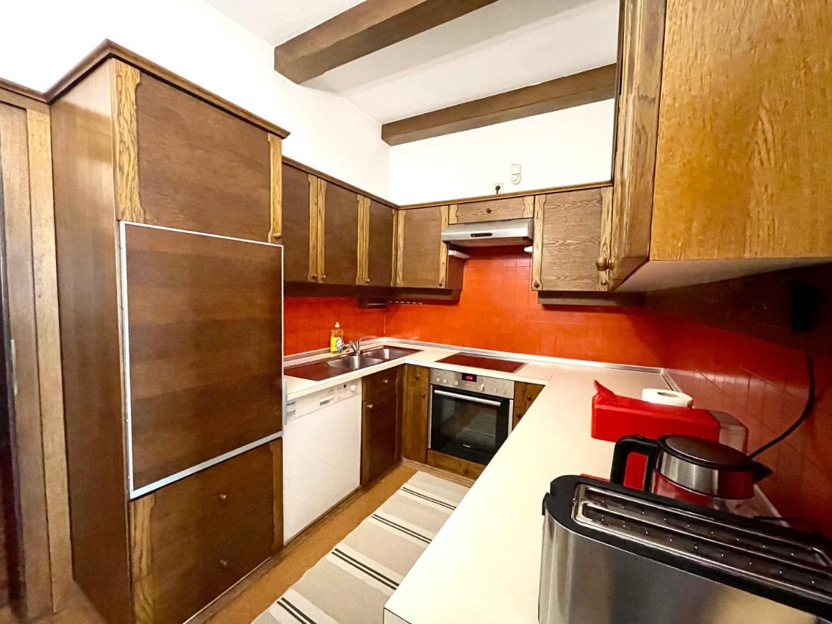Apartment Zum Schlossberg - Top 1 Self Check-In Graz Eksteriør bilde