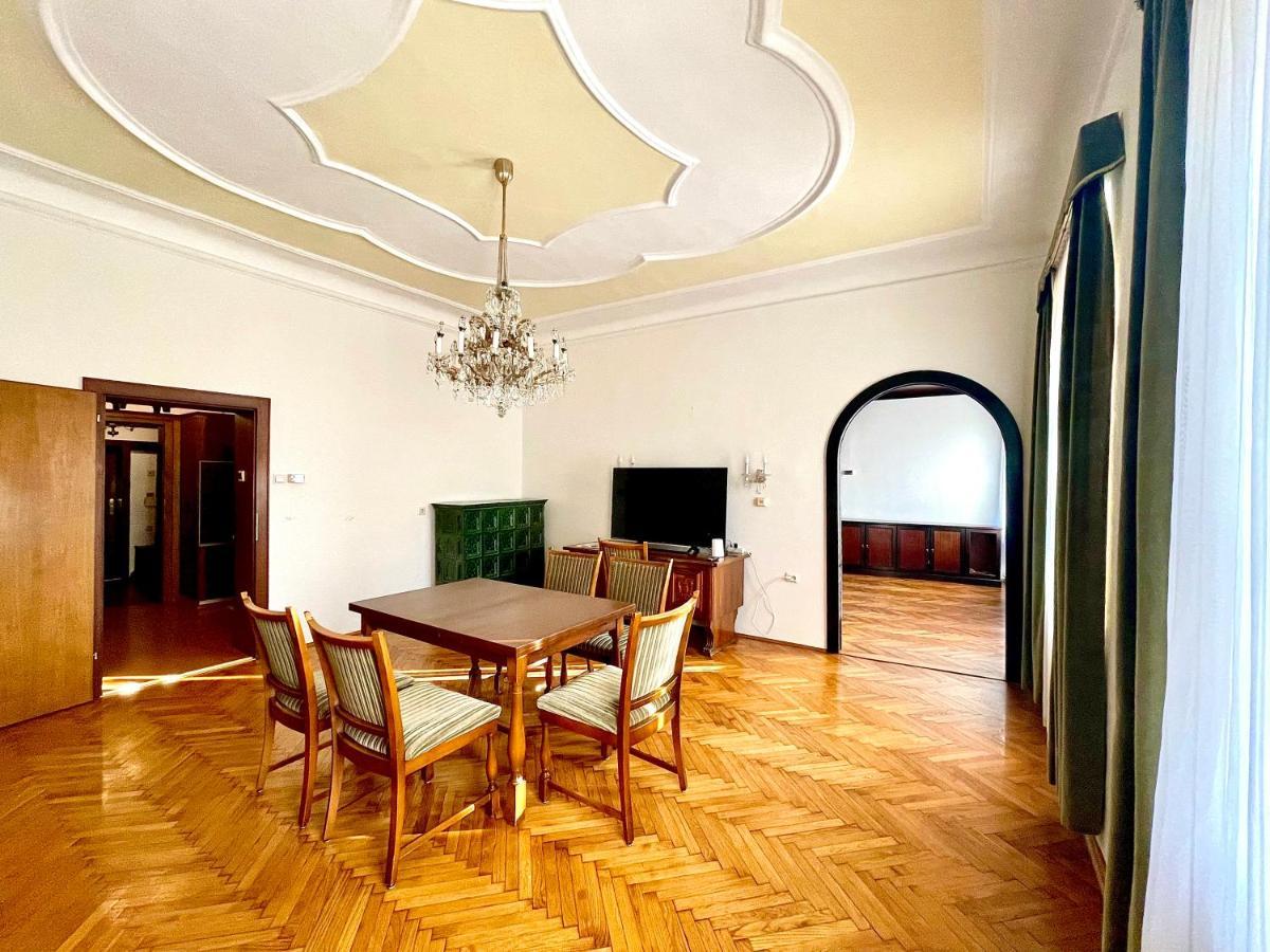 Apartment Zum Schlossberg - Top 1 Self Check-In Graz Eksteriør bilde