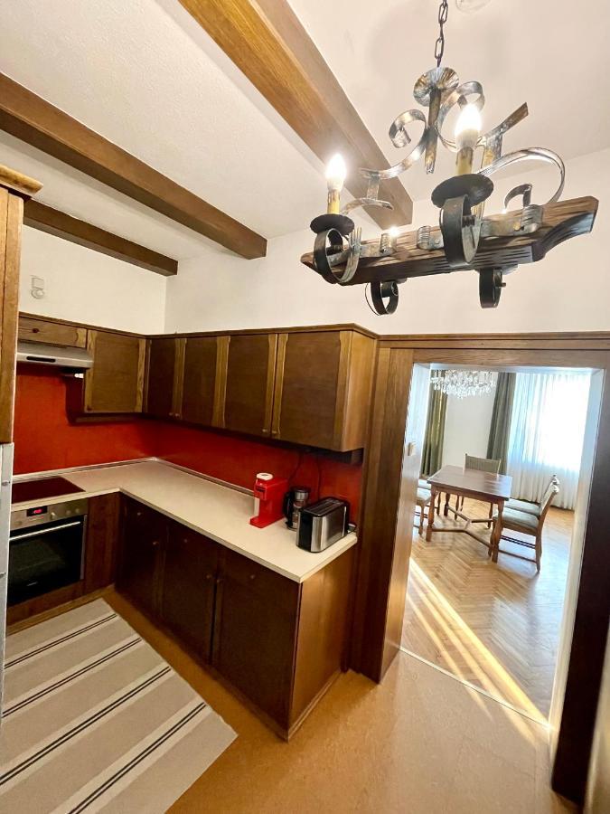 Apartment Zum Schlossberg - Top 1 Self Check-In Graz Eksteriør bilde