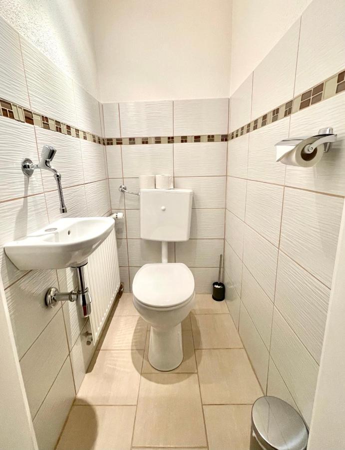 Apartment Zum Schlossberg - Top 1 Self Check-In Graz Eksteriør bilde